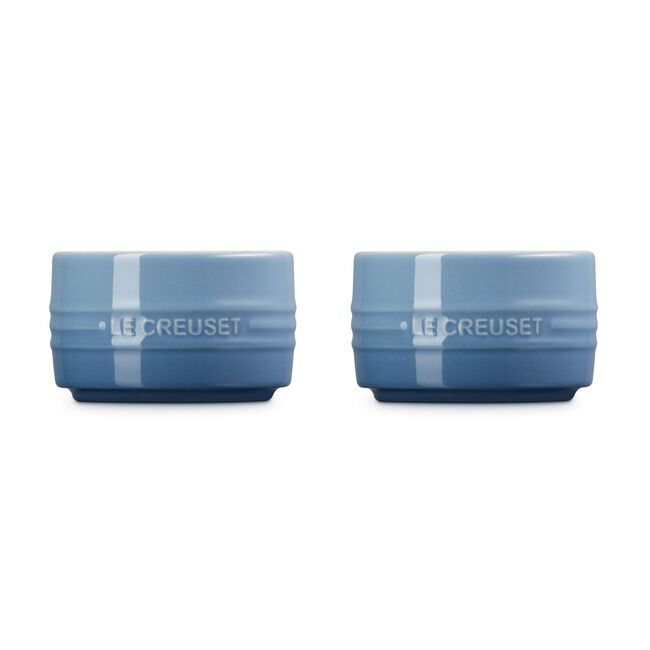 Set 2 Ramekin Tradicional, view 2